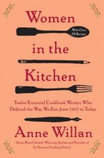 Women In The Kitchen