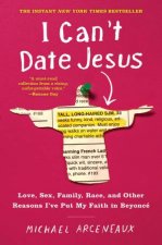 I Cant Date Jesus Love Sex Family Race And Other Reasons Ive Put My Faith In Beyonce