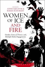 Women Of Ice And Fire