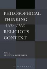 Philosophical Thinking and the Religious Context