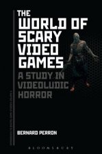 The World Of Scary Video Games