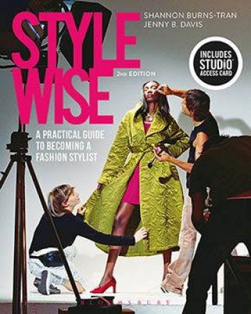 Style Wise by Shannon Burns-Tran & Jenny B Davis