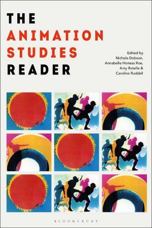 The Animation Studies Reader by Various