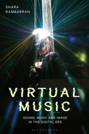 Virtual Music by Shara Rambarran