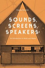 Sounds Screens Speakers