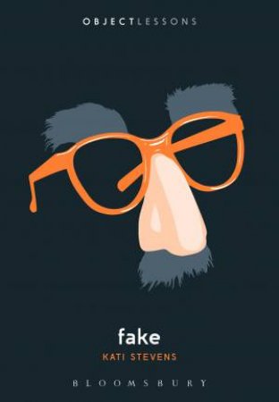 Fake by Kati Stevens