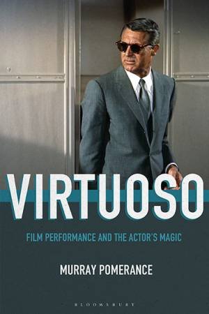 Virtuoso by Murray Pomerance