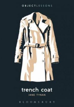 Trench Coat by Jane Tynan