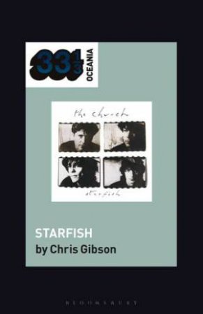 The Church's Starfish by Chris Gibson