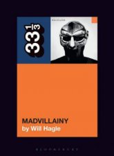 Madvillains Madvillainy