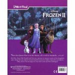 Disney Frozen 2 Look And Find