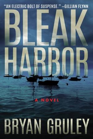 Bleak Harbor by Bryan Gruley