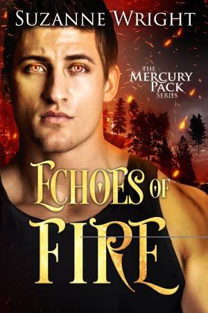 Echoes of Fire by Suzanne Wright