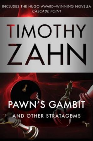 Pawn's Gambit by Timothy Zahn