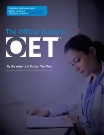 Official Guide To OET by Various