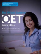 Official Guide To OET