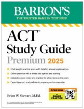 6 Practice Tests  Comprehensive Review  Online Practice