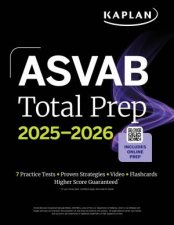 ASVAB Total Prep 20252026