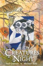 Creatures Of The Night Second Edition