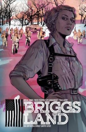 State Of Grace by Brian Wood