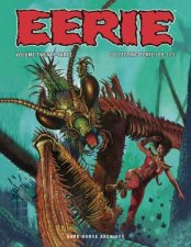 Eerie Archives Volume 23