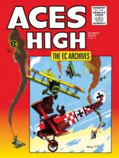 The EC Archives Aces High