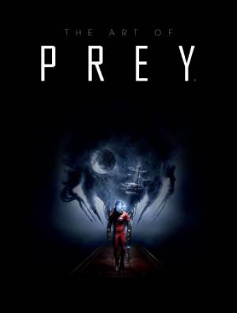 The Art Of Prey by Bethesda