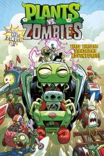 Plants Vs Zombies Boxed Set 3