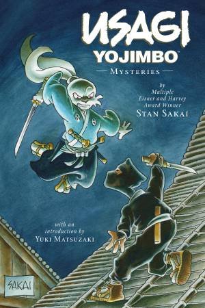 Usagi Yojimbo Saga Volume 7 (Second Edition)