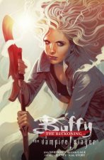 Buffy The Vampire Slayer Season 12 The Reckoning