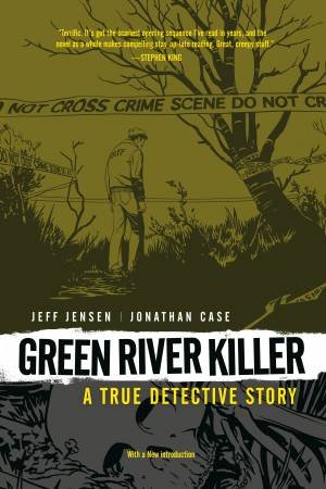 Green River Killer (Second Edition) by Jeff Jensen