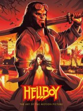 The Art Of Hellboy Rise Of The Blood Queen