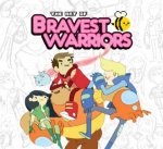 The Art of Bravest Warriors