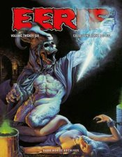 Eerie Archives Volume 26