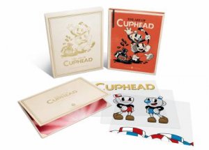 The Art Of Cuphead by Various