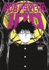 Mob Psycho 100 Vol 05