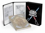 The Art Of Star Wars Rebels Limited Edition