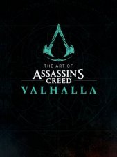 The Art Of Assassins Creed Valhalla