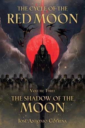 The Shadow Of The Moon by José Antonio Cotrina