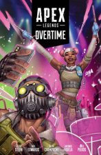 Apex Legends Overtime