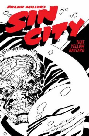 Frank Miller's Sin City Volume 4 by Frank Miller