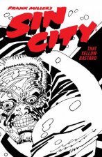 Frank Millers Sin City Volume 4