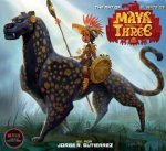 The Art Of Maya And The Three