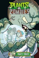 Plants vs Zombies Volume 20