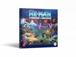 The Art Of HeMan And The Masters Of The Universe