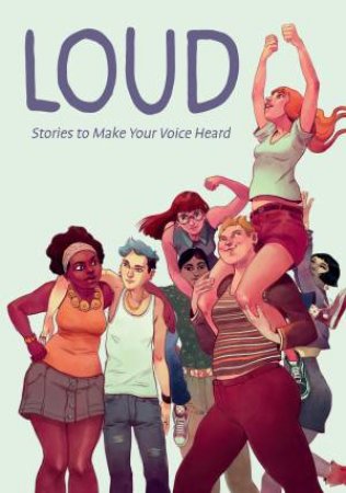 Loud by Eleonora Antonioni & Anna Cercignano & Maurizia Rubino & Francesca Torre