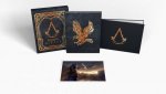 The Art of Assassins Creed Mirage Deluxe Edition