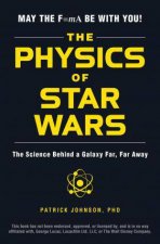 The Physics Of Star Wars