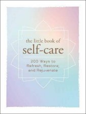 The Little Book Of SelfCare