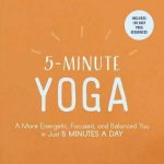 5Minute Yoga